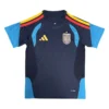 2026 Spain Traning Jersey