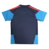 2026 Spain Traning Jersey
