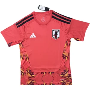 11274c (166) 2026 World Cup Japan Goalkeeper Jersey