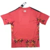 2026 World Cup Japan Goalkeeper Jersey