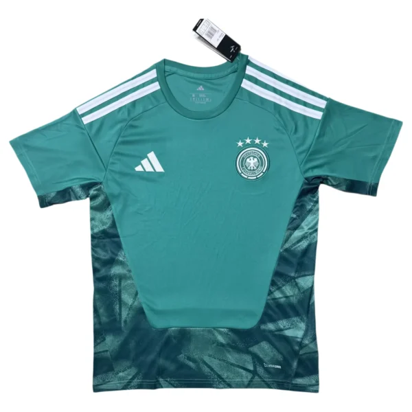 11274c (168) 2026 World Cup Germany Goalkeeper Jersey