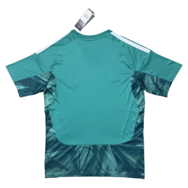 11274c (169) 2026 World Cup Germany Goalkeeper Jersey