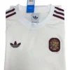11274c (17) 2026 Spain White T-shirt