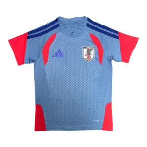 11274c (172) 2026 Japan Traning Jersey