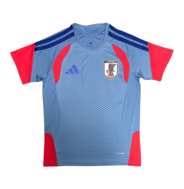 11274c (172) 2026 Japan Traning Jersey