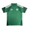 2026 Mexico Traning Jersey