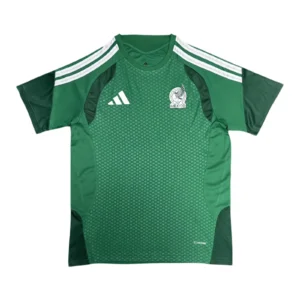 11274c (174) 2026 Mexico Traning Jersey