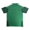 2026 Mexico Traning Jersey