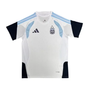 11274c (178) 2026 Argentina Traning Jersey