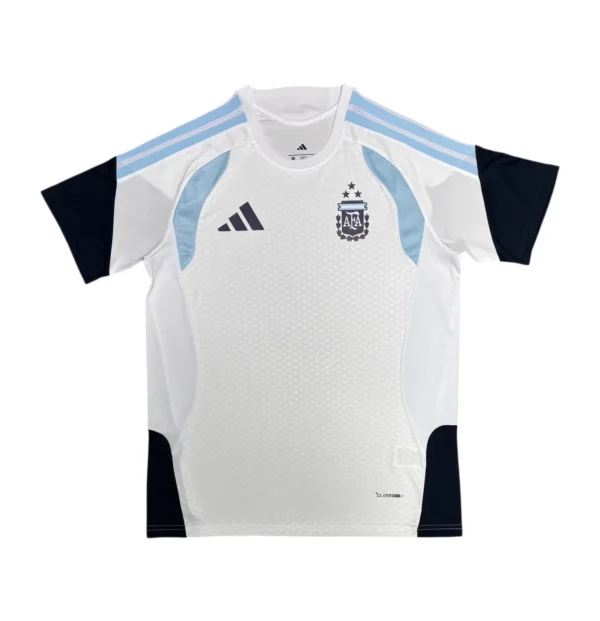 11274c (178) 2026 Argentina Traning Jersey