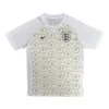 11274c (18) 2026 World Cup England Pre-match White Jersey
