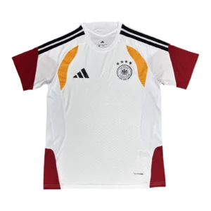 11274c (180) 2026 Germany Traning Jersey