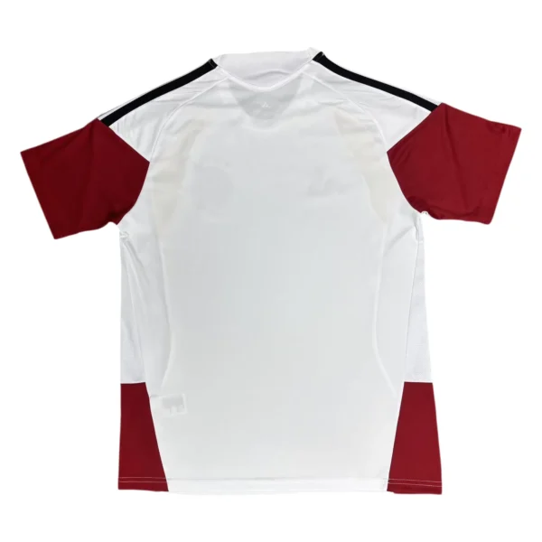 11274c (181) 2026 Germany Traning Jersey