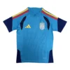 2026 Spain Traning Jersey