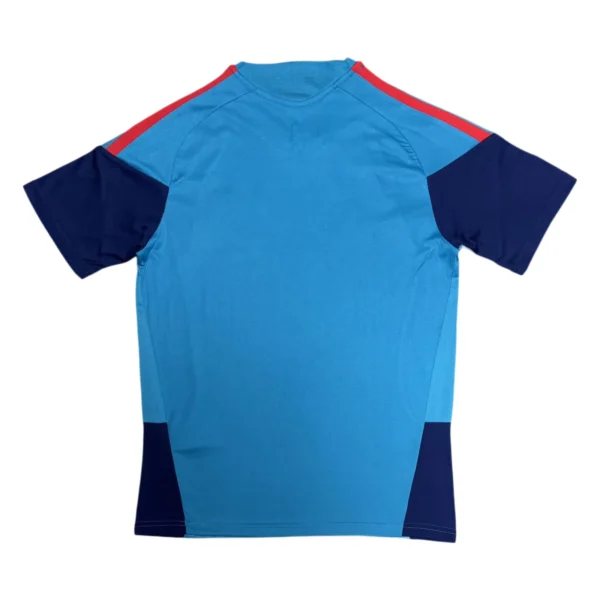 2026 Spain Traning Jersey