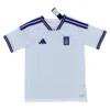 11274c (184) 2026 Greece Home Traning Jersey
