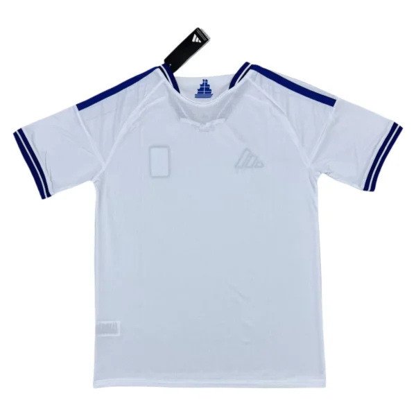 11274c (185) 2026 Greece Home Traning Jersey