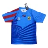 11274c (186) 2026 Congo DR Home Traning Jersey