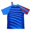 11274c (187) 2026 Congo DR Home Traning Jersey