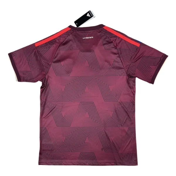 11274c (189) 2026 Venezuela Home Jersey