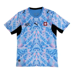 11274c (190) 2026 Switzerland Away Jersey