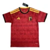 11274c (192) 2026 World Cup Belgium Home Jersey