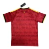 11274c (193) 2026 World Cup Belgium Home Jersey
