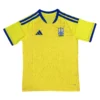 11274c (194) 2026 Ukraine Home Jersey