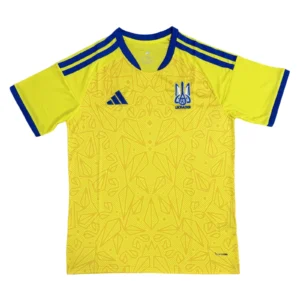 11274c (194) 2026 Ukraine Home Jersey