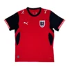 11274c (196) 2026 Austria Home Jersey