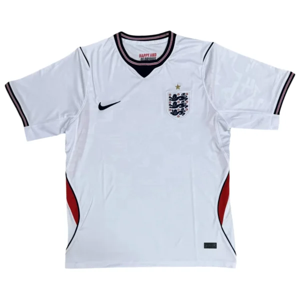 11274c (198) 2026 World Cup England Home Jersey