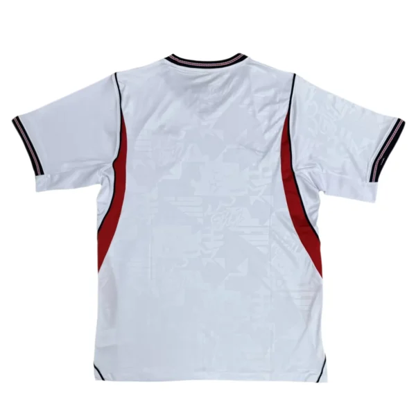 11274c (199) 2026 World Cup England Home Jersey