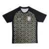 11274c (20) 2026 World Cup England Pre-match Black Jersey