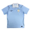 11274c (202) 2026 Uruguay Home Jersey