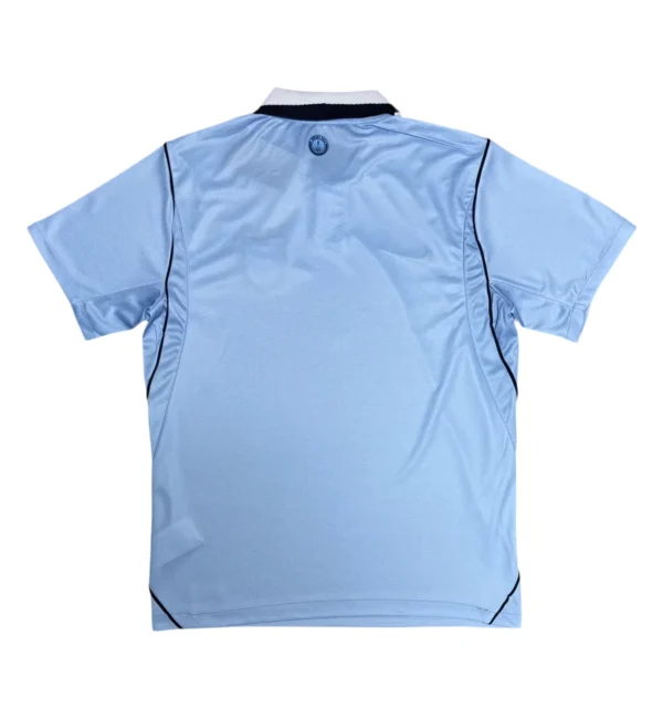 11274c (203) 2026 Uruguay Home Jersey