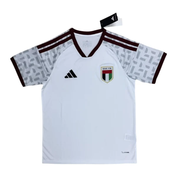 11274c (206) 2026 United Arab Emirates Home Jersey