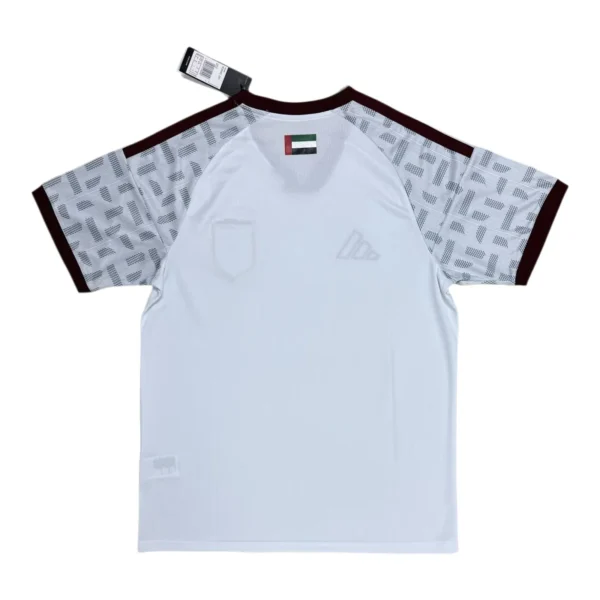 11274c (207) 2026 United Arab Emirates Home Jersey