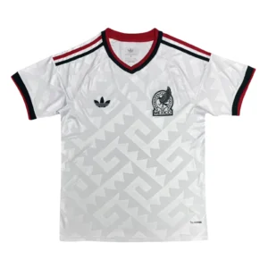 11274c (208) 2026 World Cup Mexico Away Jersey