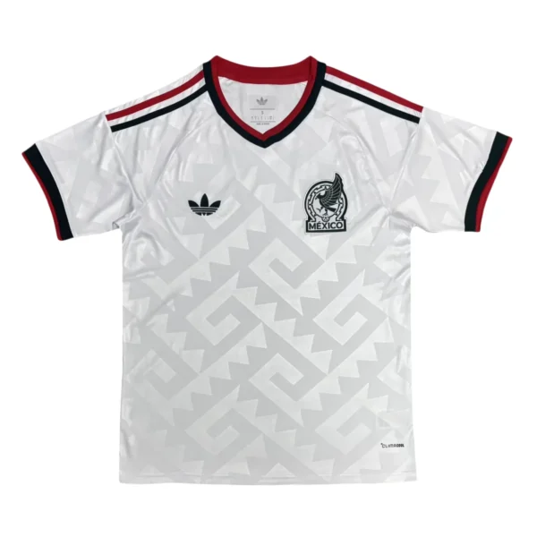 11274c (208) 2026 World Cup Mexico Away Jersey