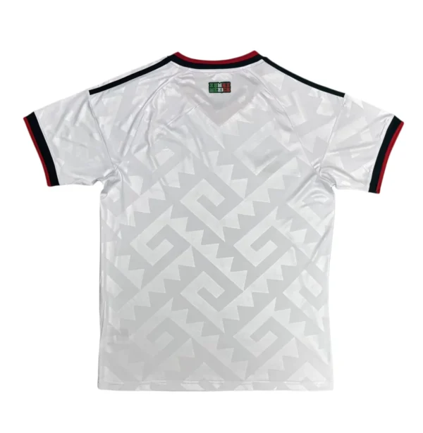 11274c (209) 2026 World Cup Mexico Away Jersey