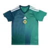 11274c (210) 2026 Northern Ireland Home Jersey