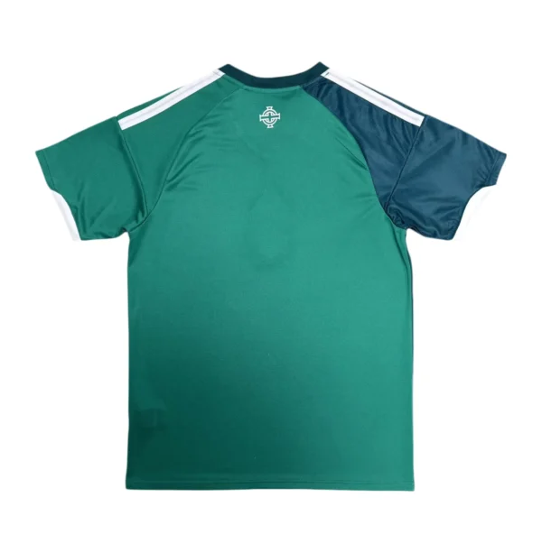 11274c (211) 2026 Northern Ireland Home Jersey