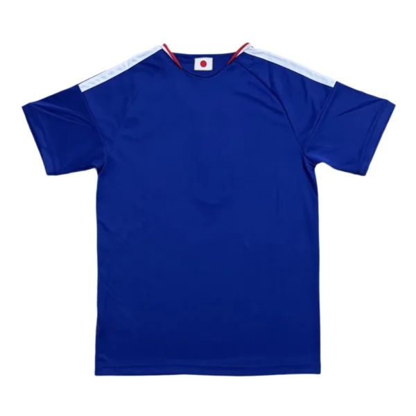 2026 Japan Home Jersey