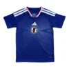 2026 Japan Home Jersey