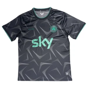 11274c (218) 2025 Ireland Third Jersey