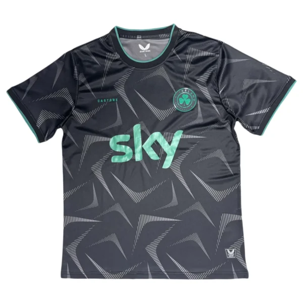 2025 Ireland Third Jersey