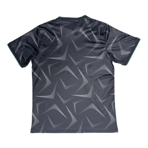 2025 Ireland Third Jersey