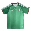 11274c (220) 2026 Algeria Away Jersey