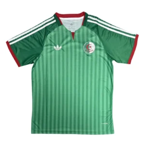 11274c (220) 2026 Algeria Away Jersey