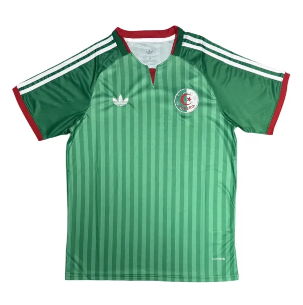 11274c (220) 2026 Algeria Away Jersey